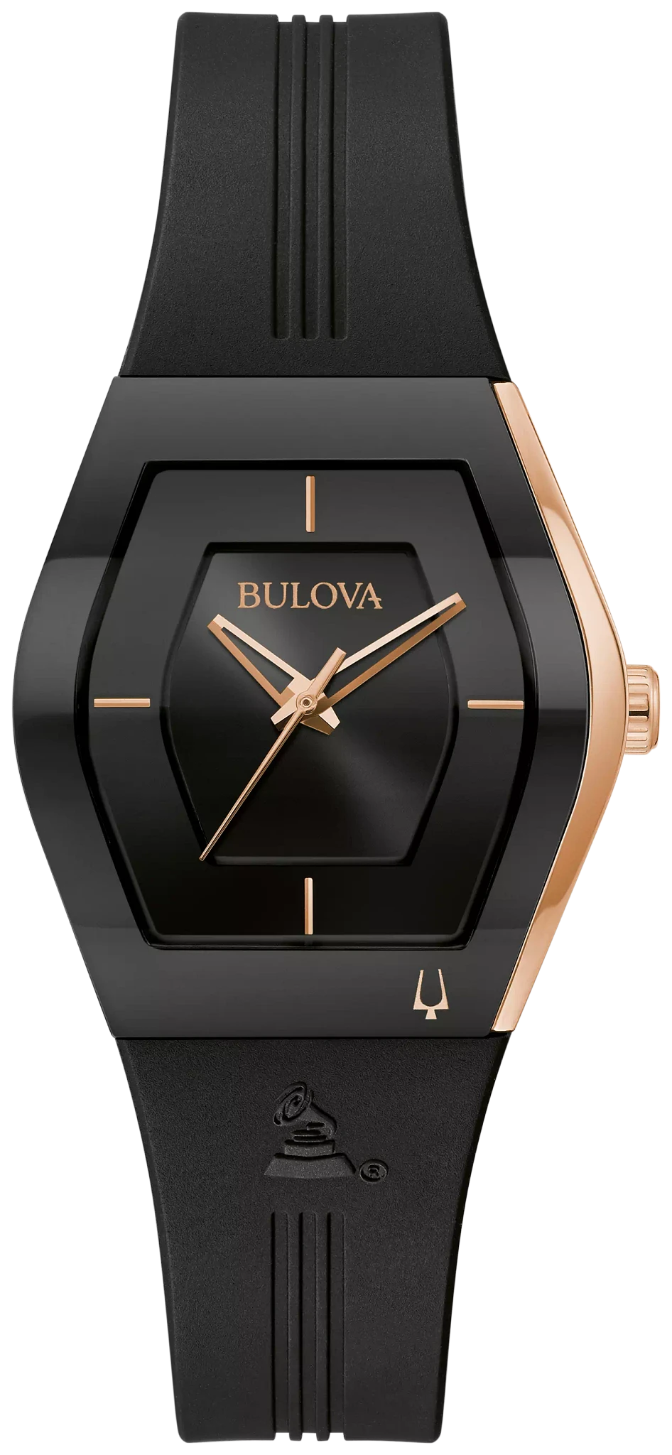 Latin GRAMMY® Gemini by Bulova