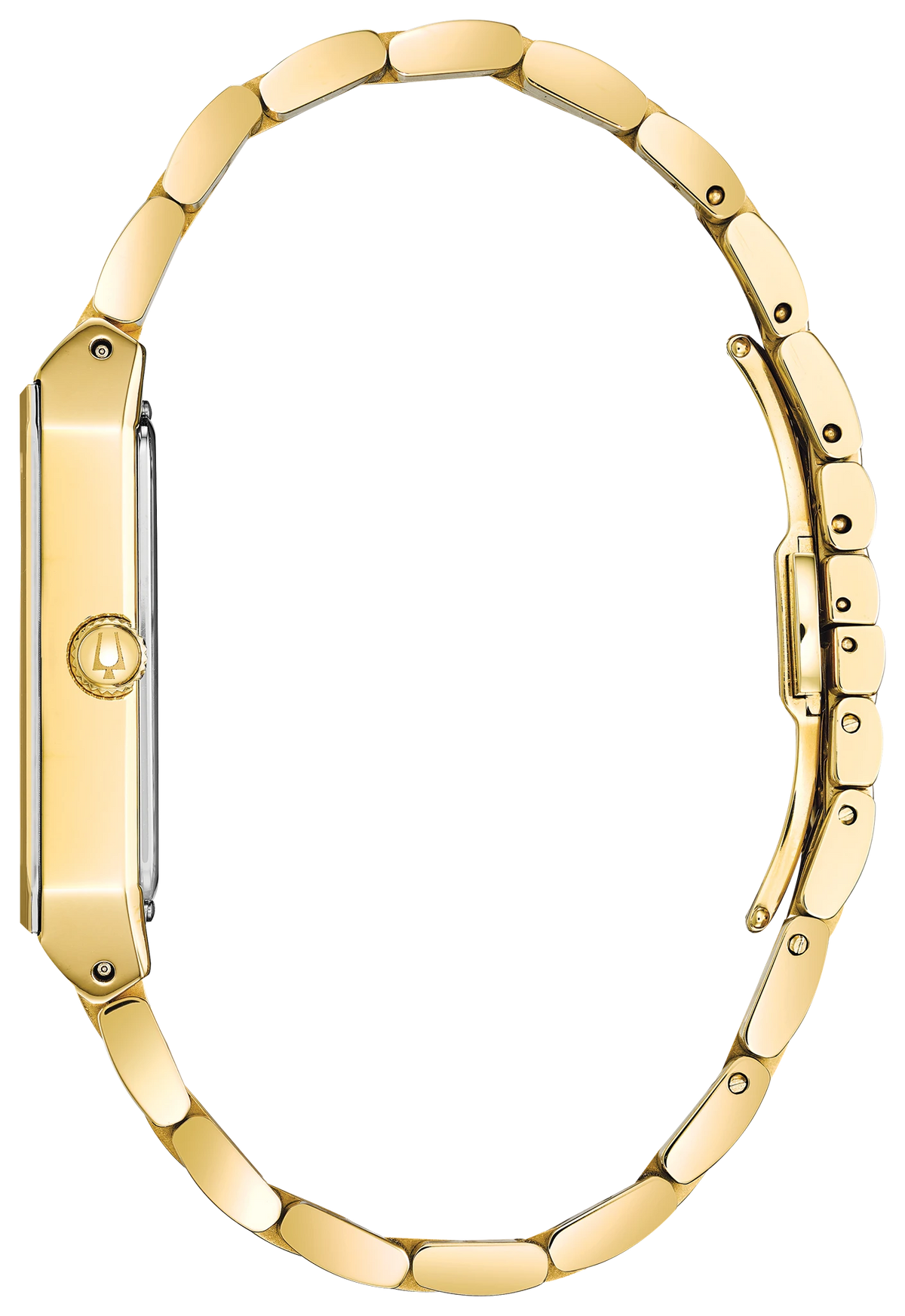Quadra by Bulova