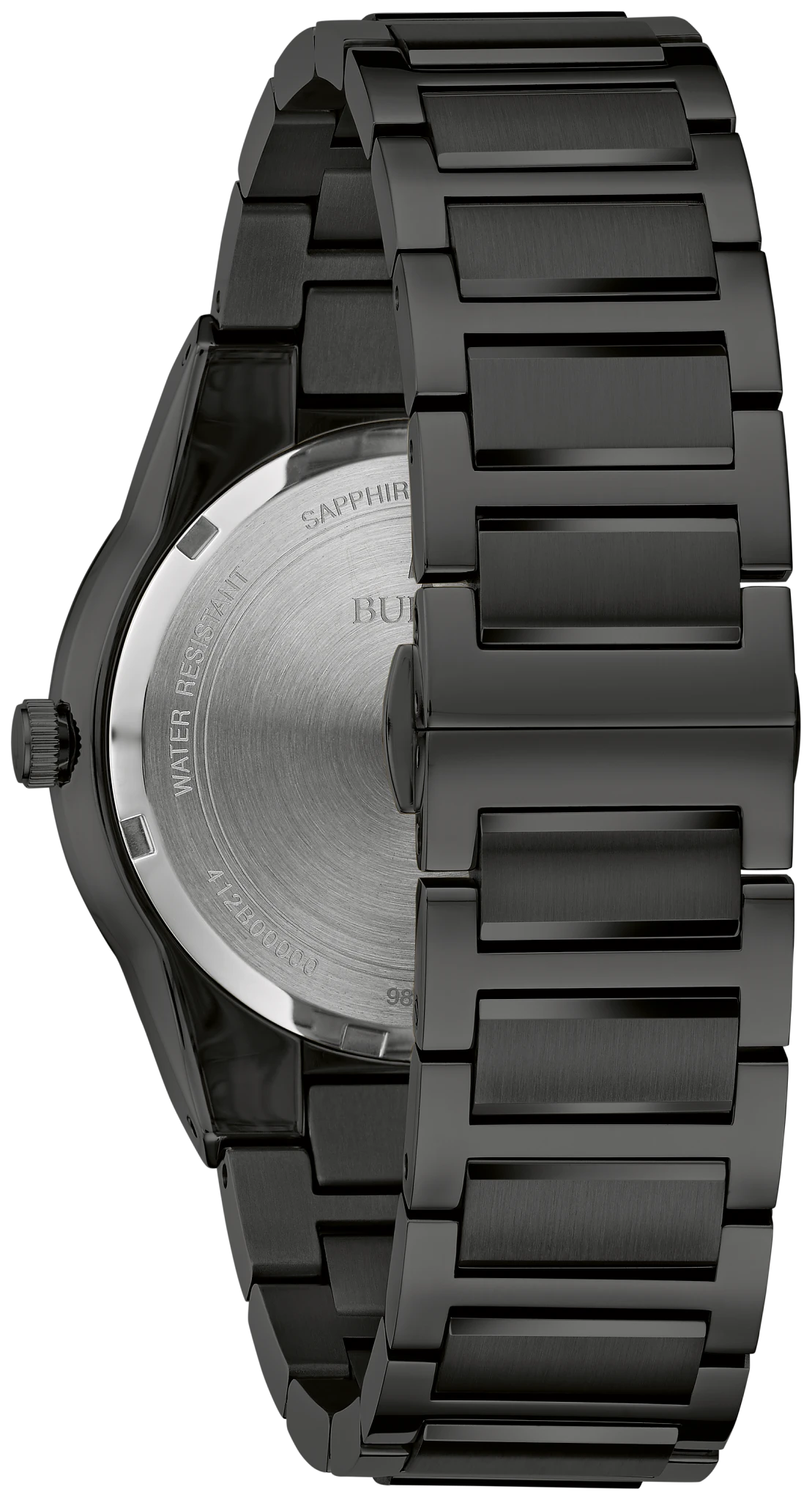 Millennia by Bulova
