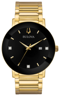 Futuro - Quartz by Bulova