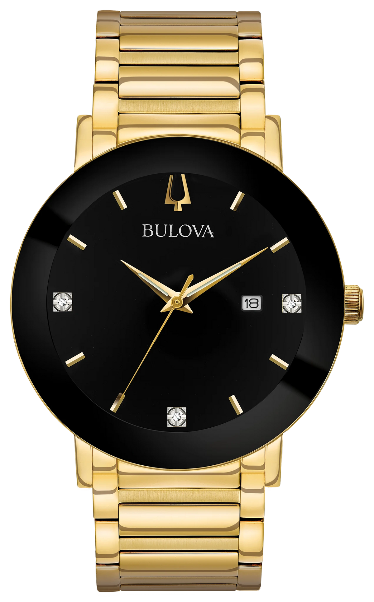 Futuro - Quartz by Bulova
