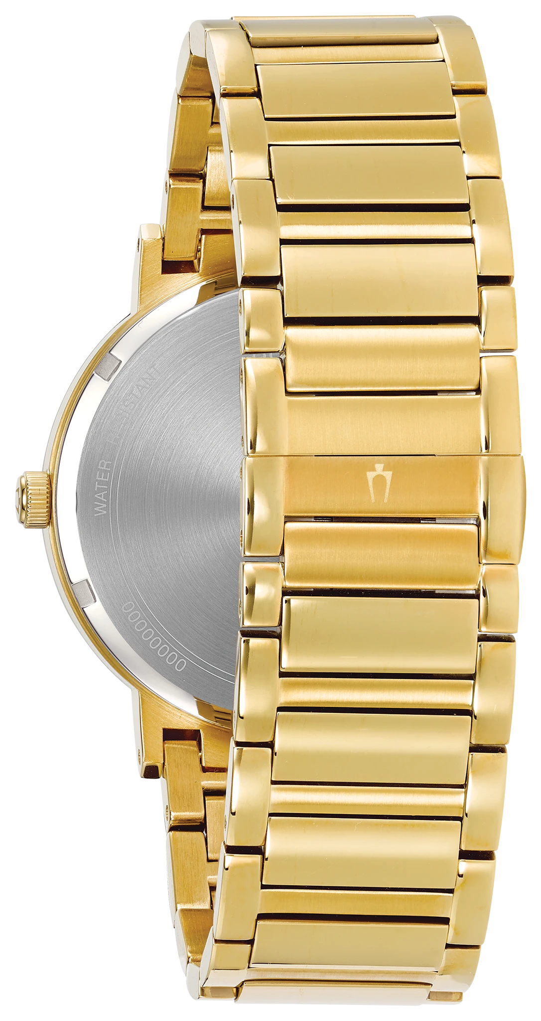 Futuro - Quartz by Bulova