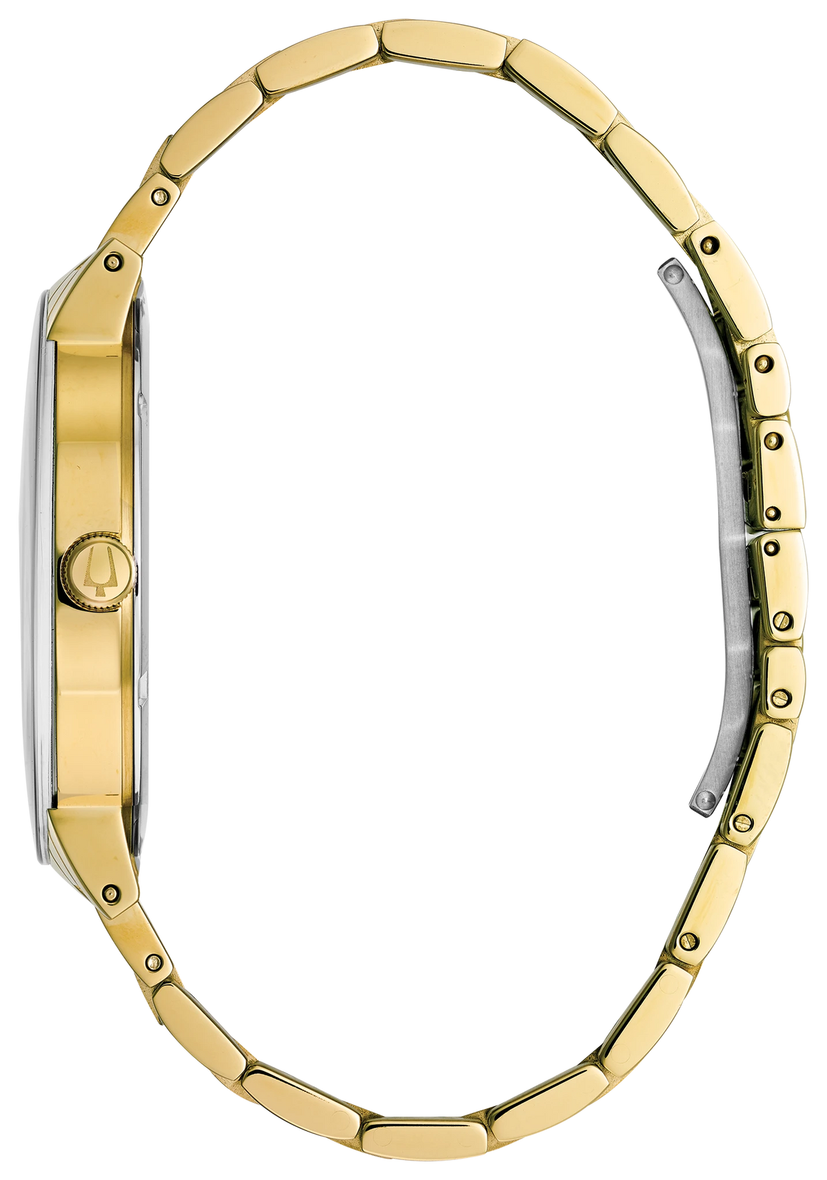 Futuro - Quartz by Bulova