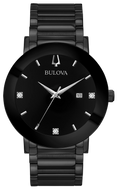 Futuro - Quartz by Bulova