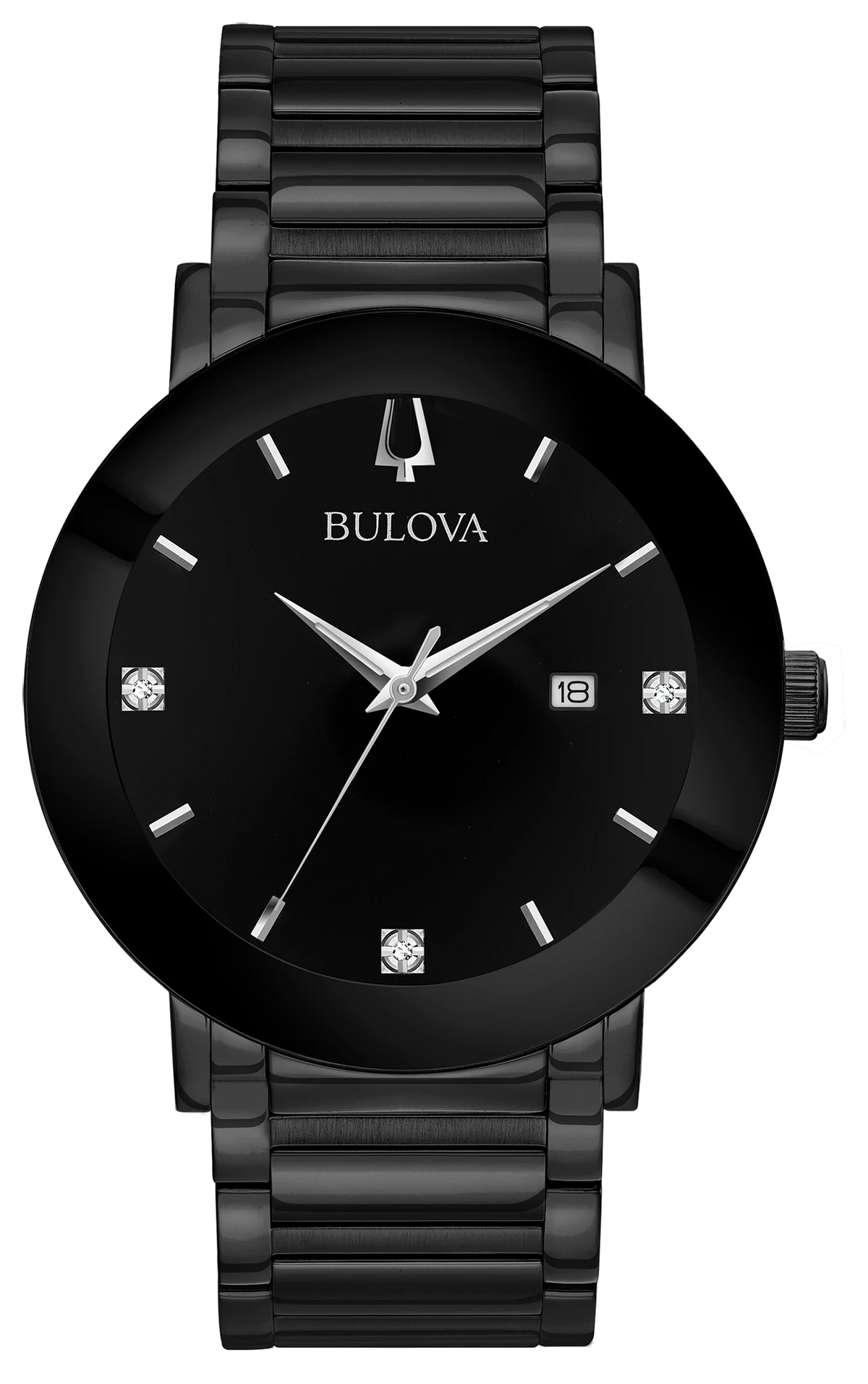 Futuro - Quartz by Bulova