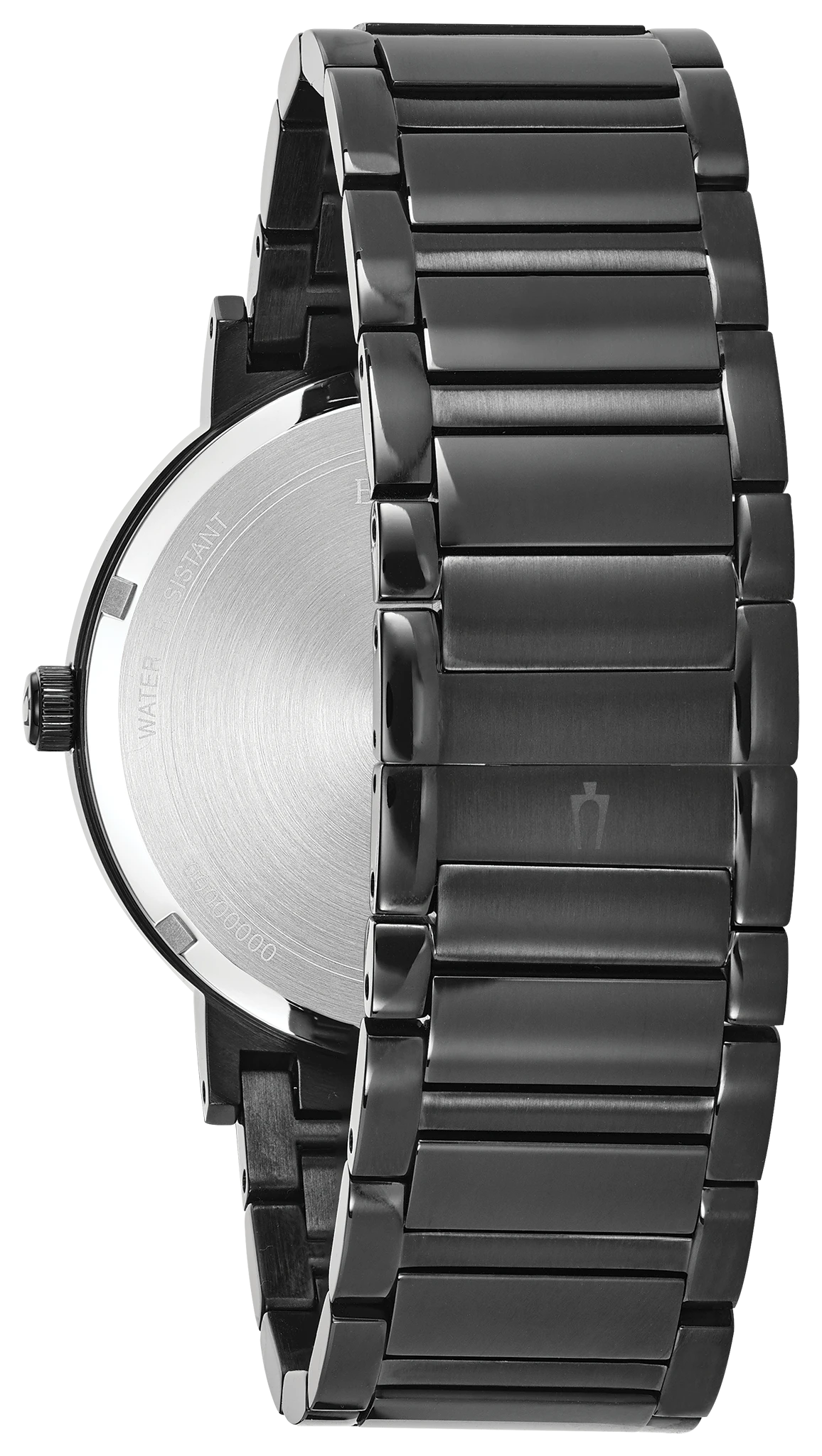 Futuro - Quartz by Bulova