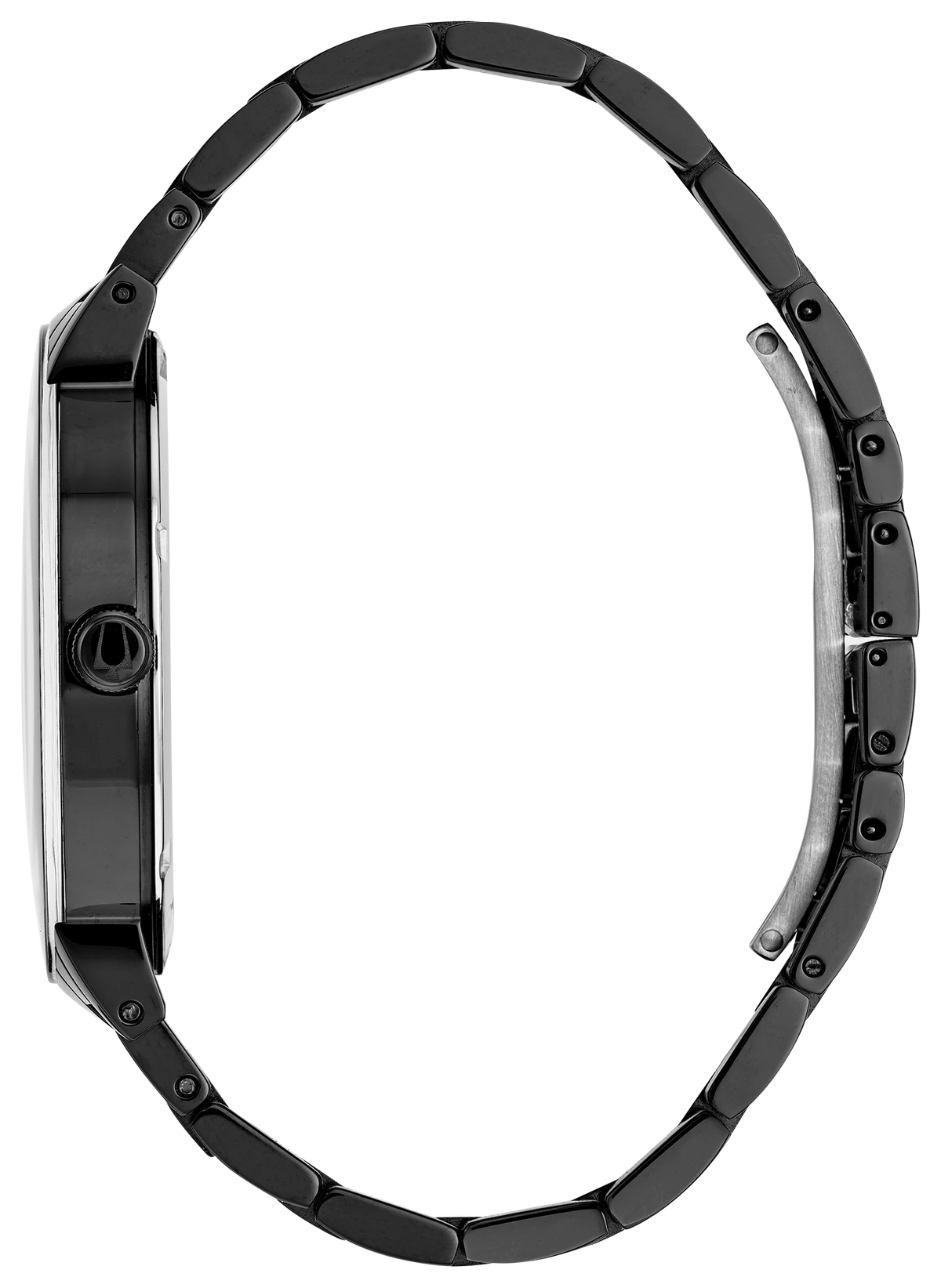 Futuro - Quartz by Bulova