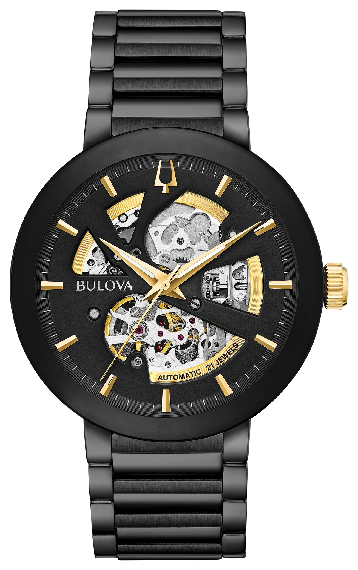 Futuro - Automatic by Bulova