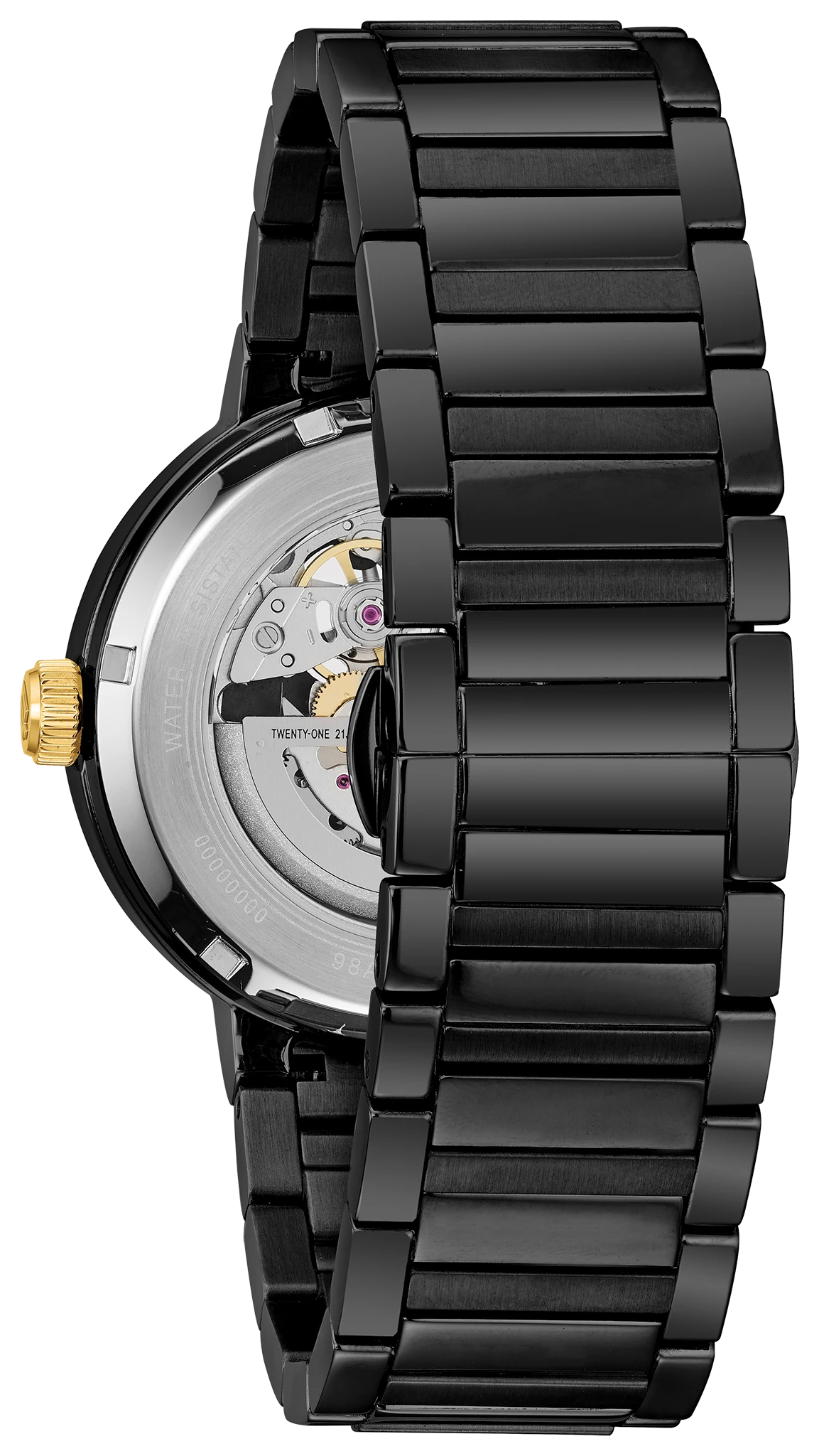 Futuro - Automatic by Bulova