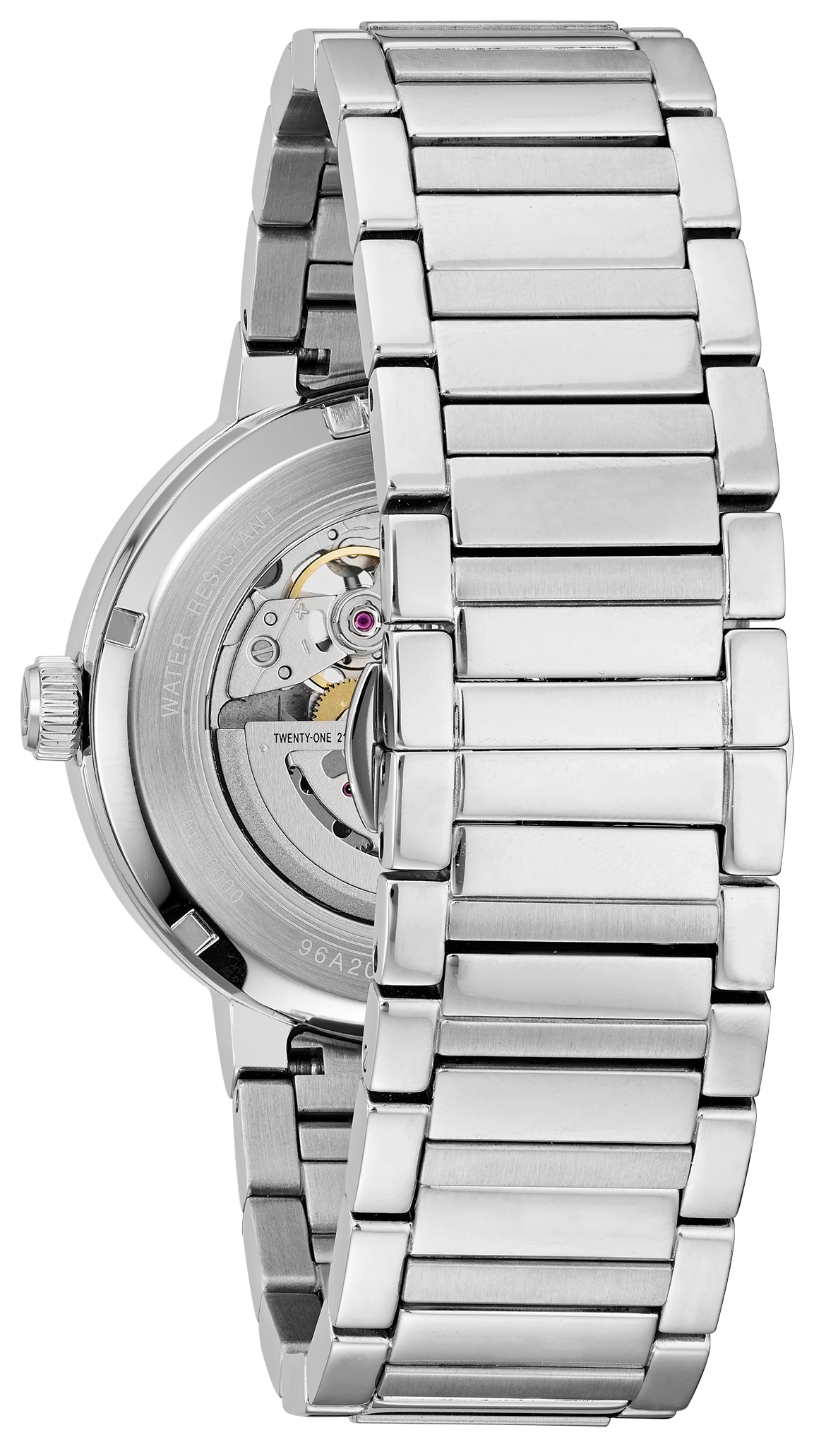 Futuro - Automatic by Bulova